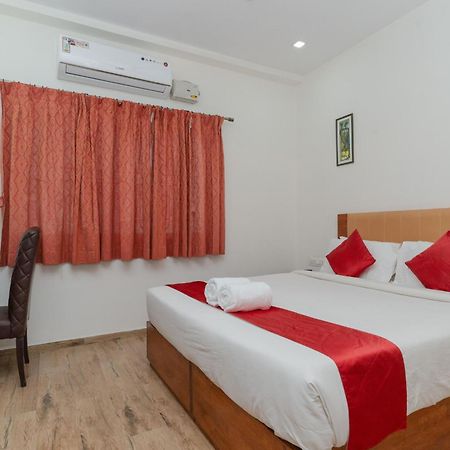 Hotel Prime Bliss Rr Nagar بنغالور المظهر الخارجي الصورة