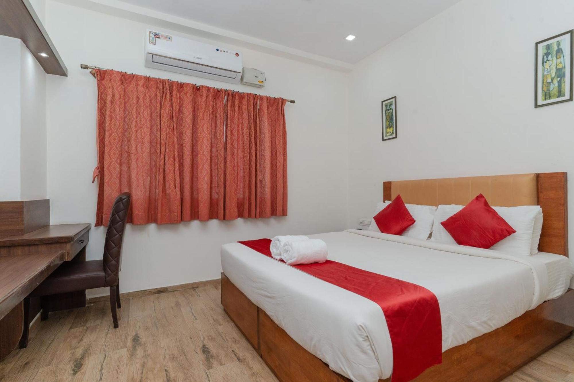 Hotel Prime Bliss Rr Nagar بنغالور المظهر الخارجي الصورة