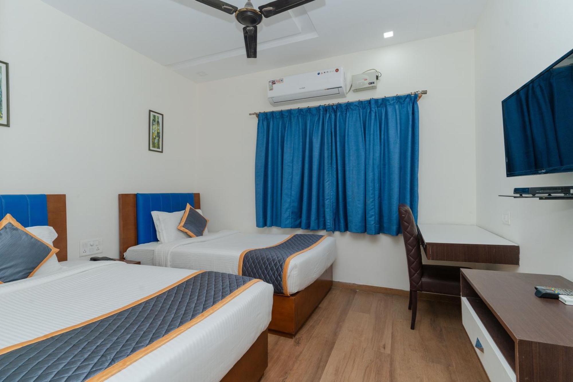 Hotel Prime Bliss Rr Nagar بنغالور المظهر الخارجي الصورة