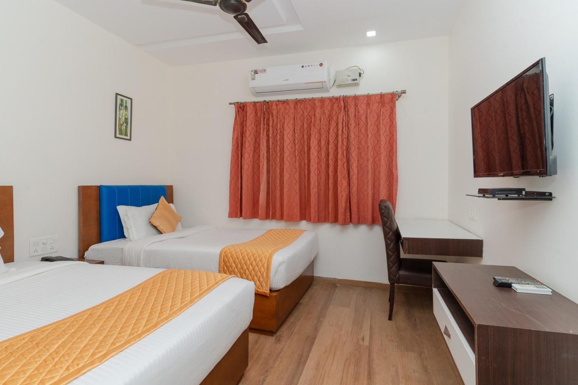 Hotel Prime Bliss Rr Nagar بنغالور المظهر الخارجي الصورة