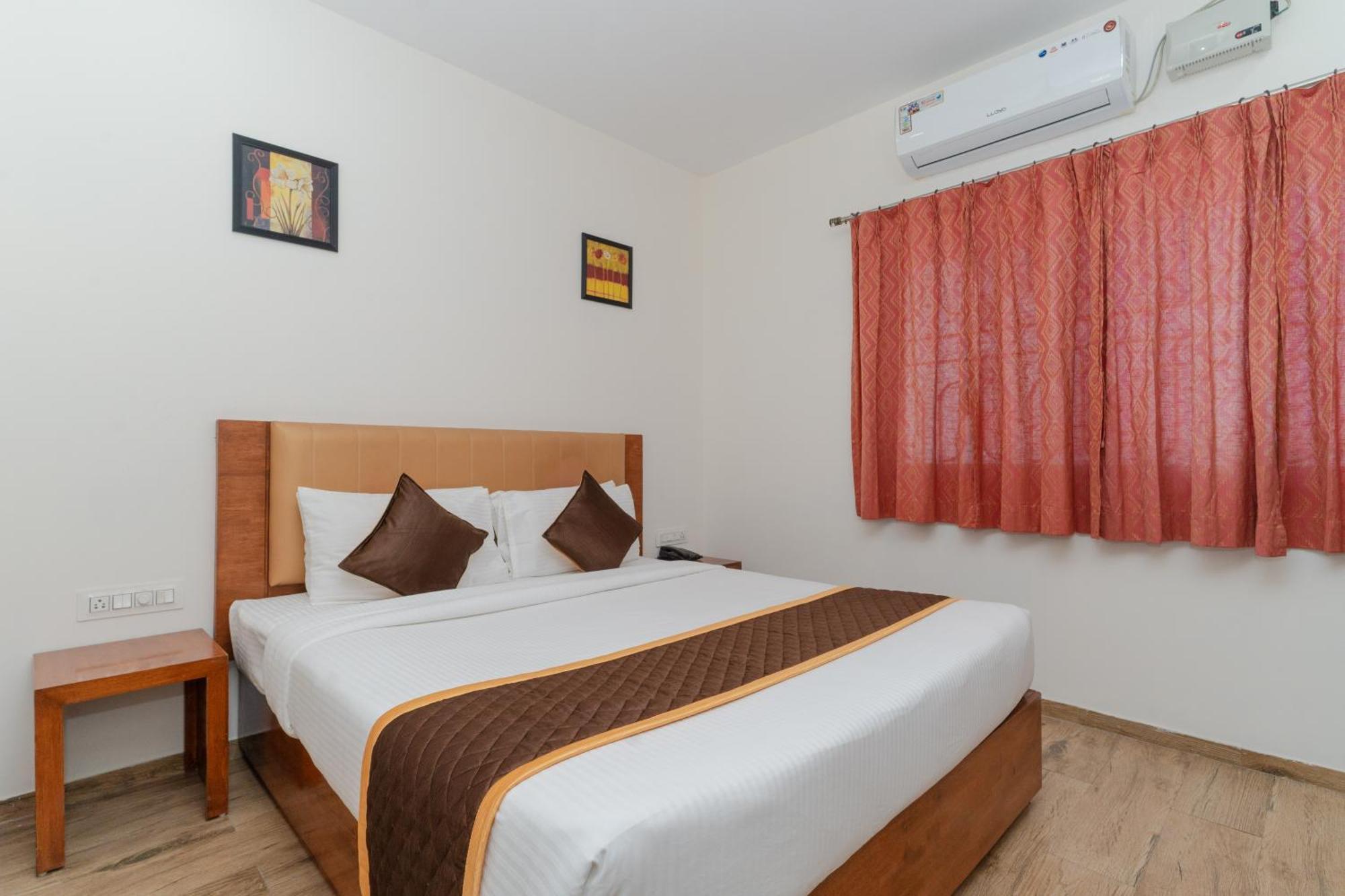 Hotel Prime Bliss Rr Nagar بنغالور المظهر الخارجي الصورة