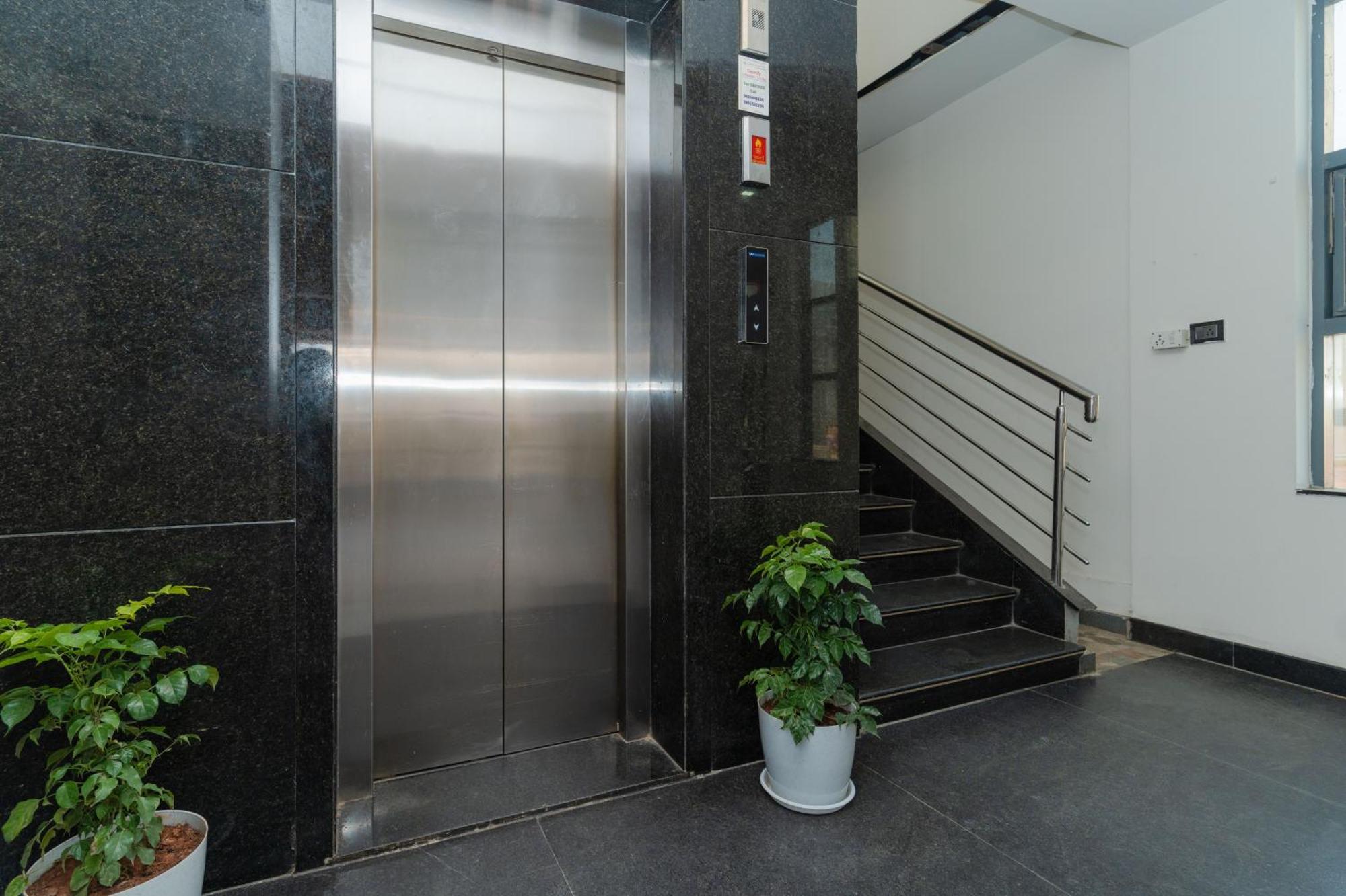 Hotel Prime Bliss Rr Nagar بنغالور المظهر الخارجي الصورة